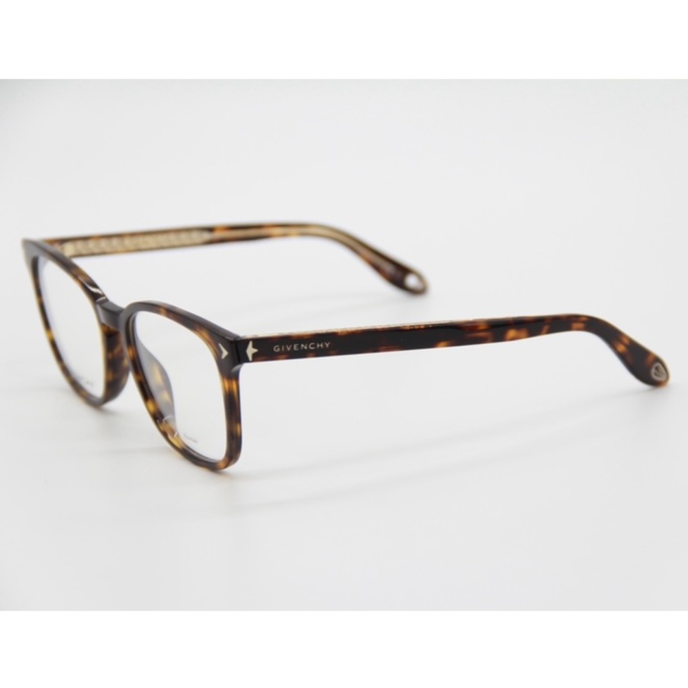 NEW GIVENCHY GV0052 086 UNISEX EYEGLASSES GIVENCHY GV 0052 HAVANA - Picture 6 of 12